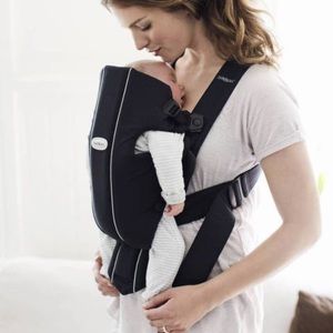 Baby Bjorn like new only used once